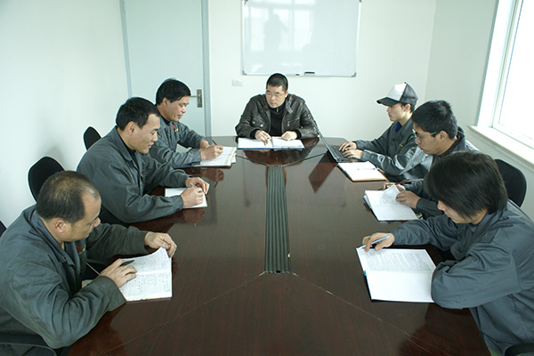 軟密封蝶閥廠家環境